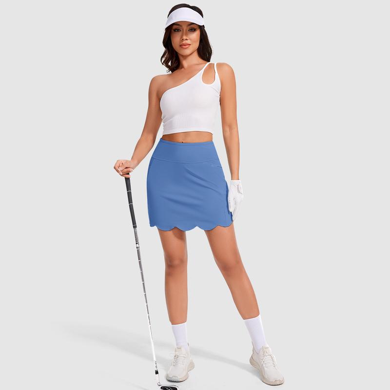 Athletic Skort