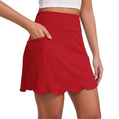 Athletic Skort